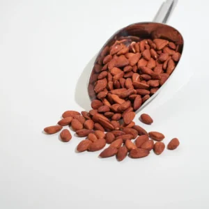 مغز بادام درختی زعفرانی