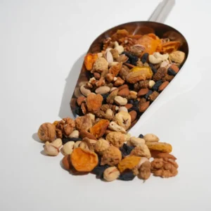 خرید آجیل شیرین