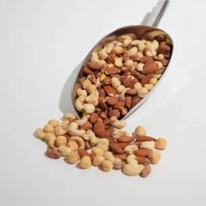 آجیل چهارمغز خام
