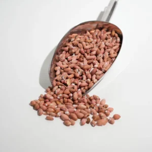 مغز ریز بادام زمینی