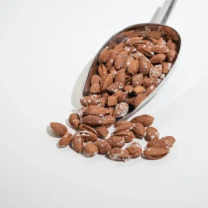 بادام درختی پوست کاغذی