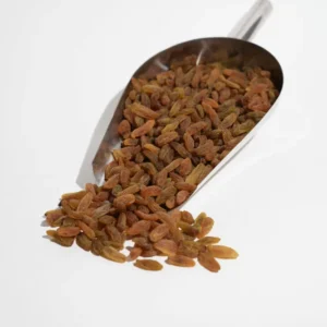 کشمش سبز
